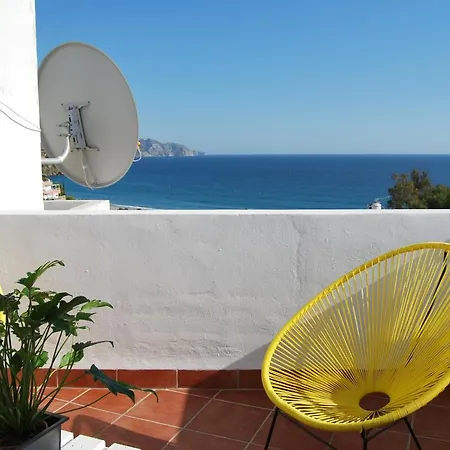 Holiday home Ap270 - Atalaya